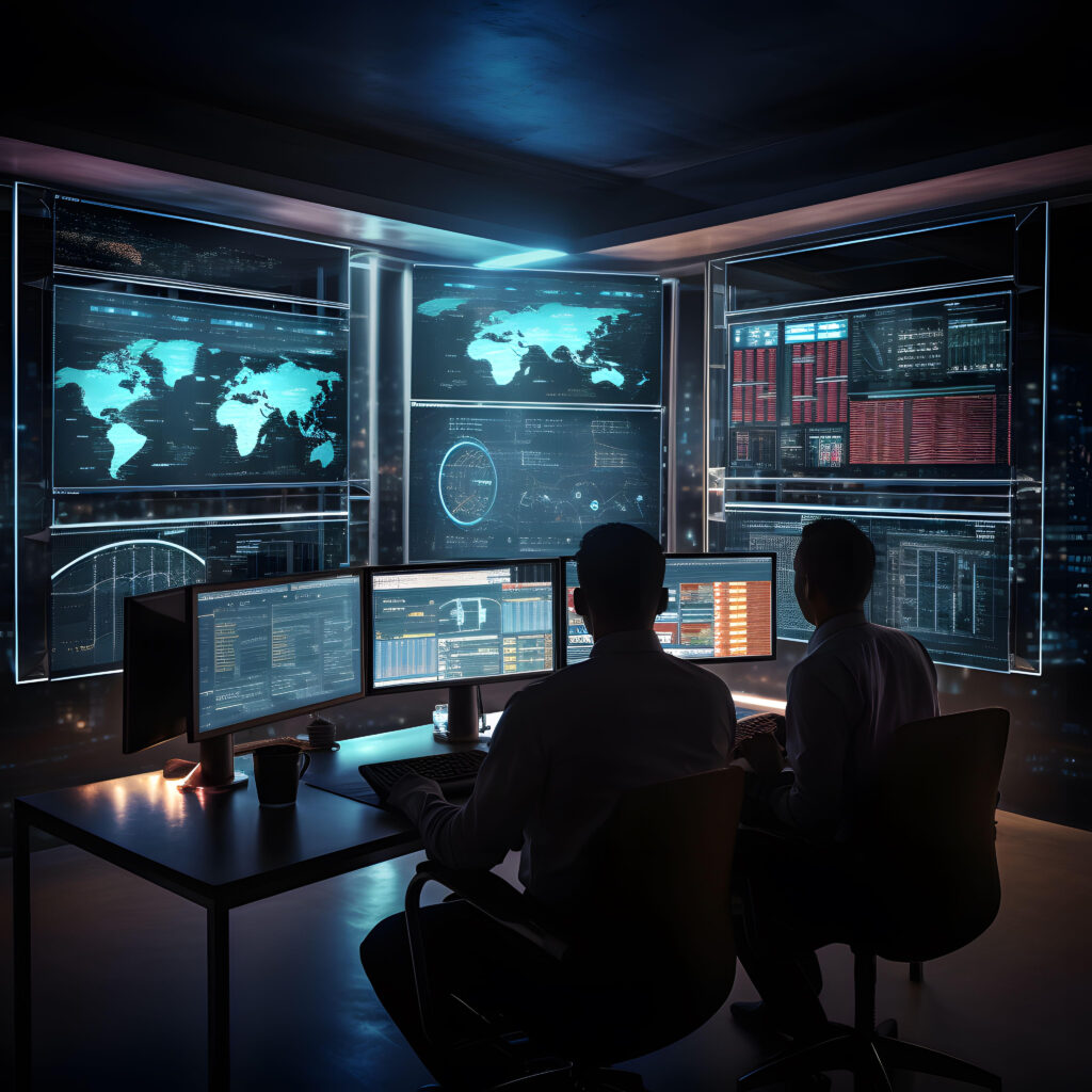 Scoring de réputation IP de qualité